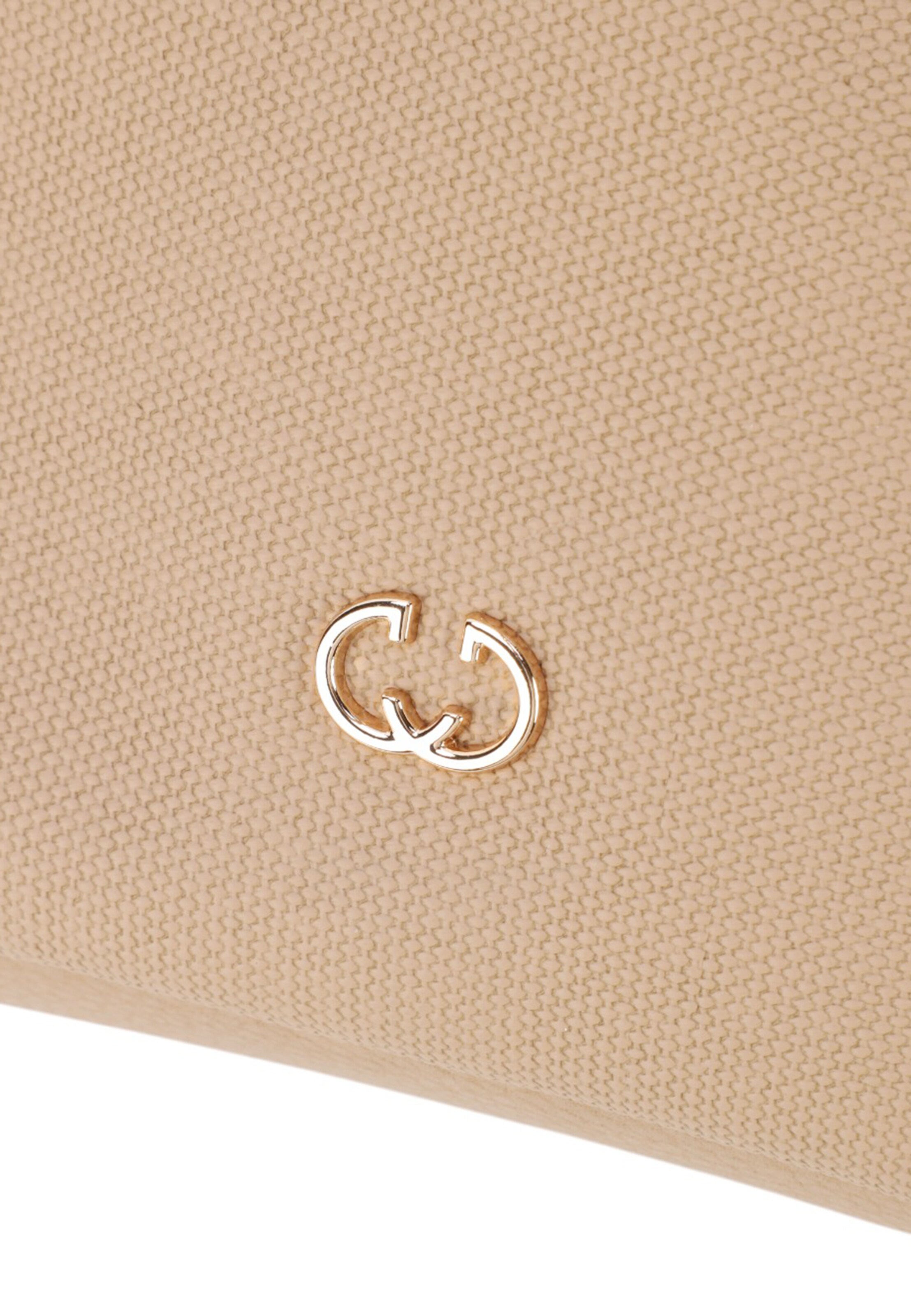 GERRY WEBER Shopper 'Keep In Mind ' in Beige