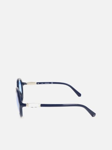 Swarovski Sunglasses in Blue