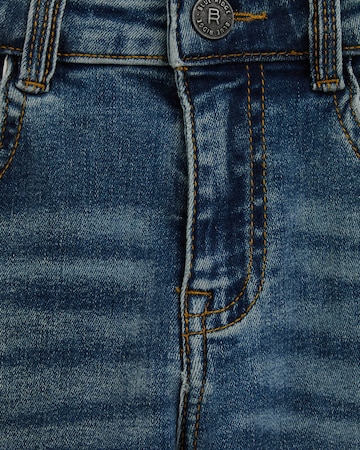 WE Fashionregular Traperice 'Jongens' - plava boja