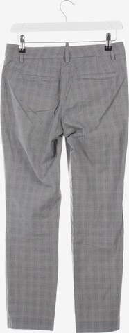 Peserico Pants in XS in Grey