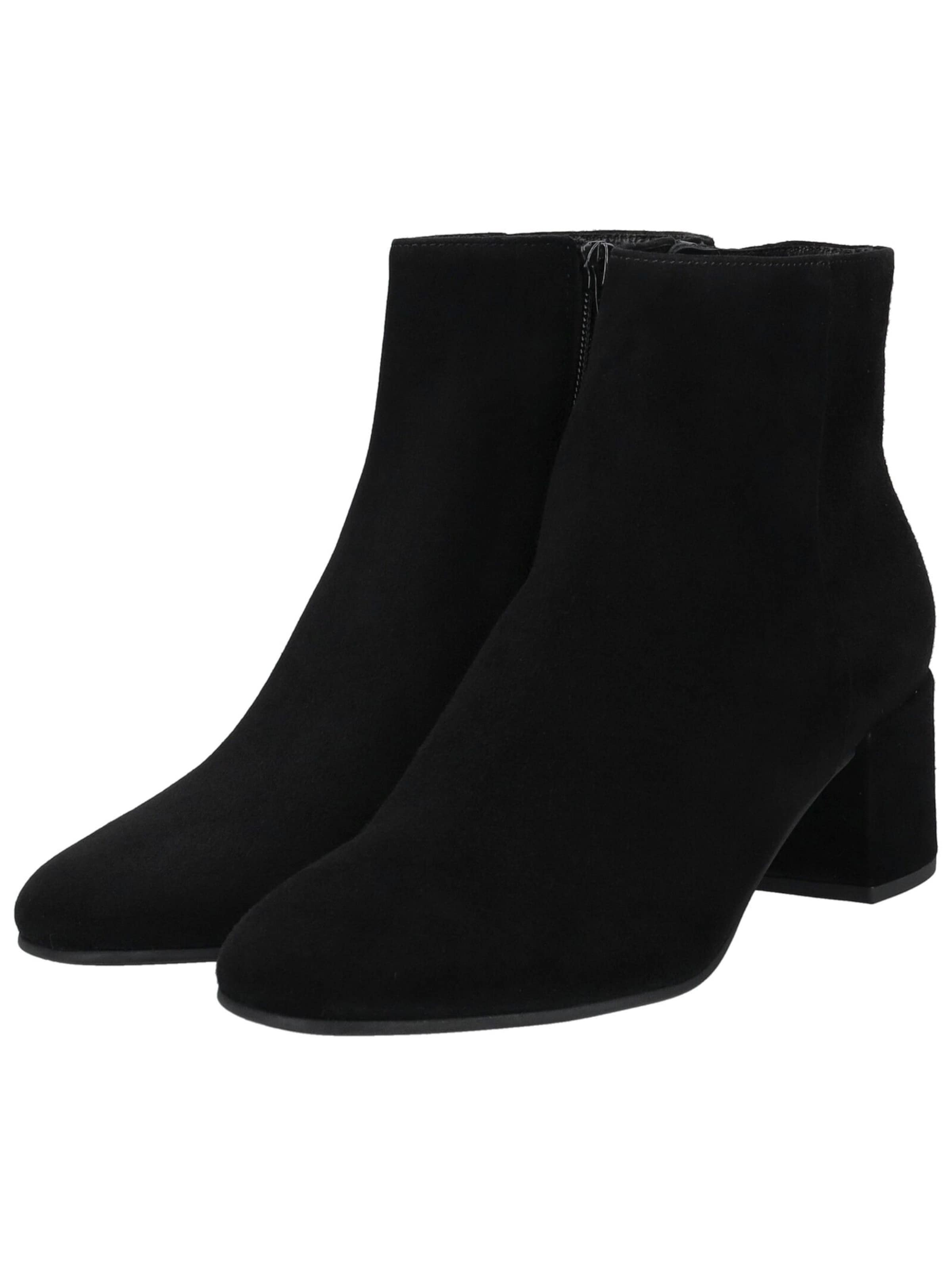 Högl Bootie in Black