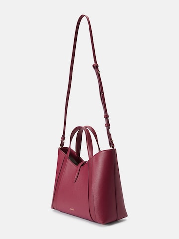 Sacs à main 'GOCCIA' FURLA en rouge