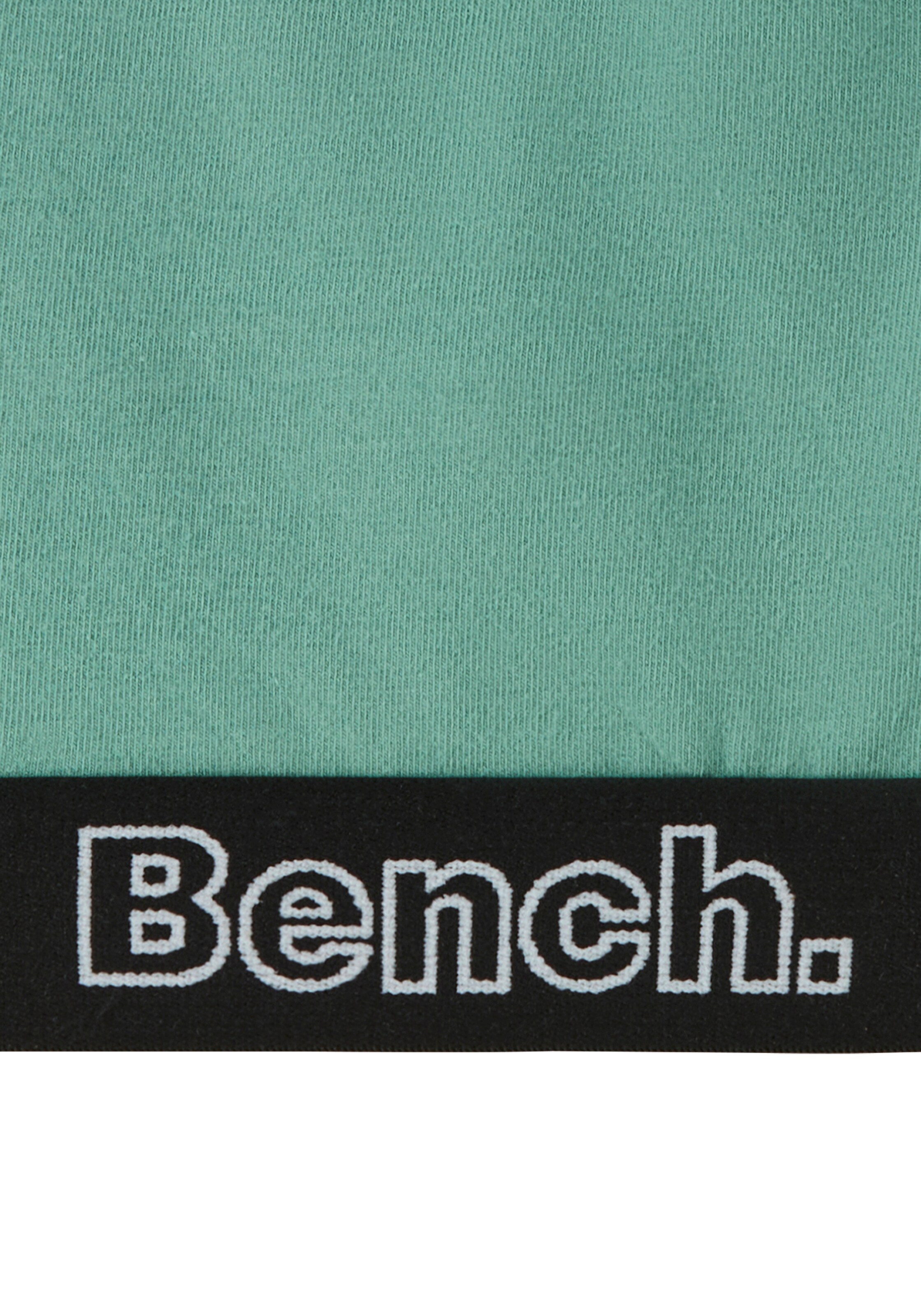 BENCH Бюстье Бюстгальтер в Зеленый