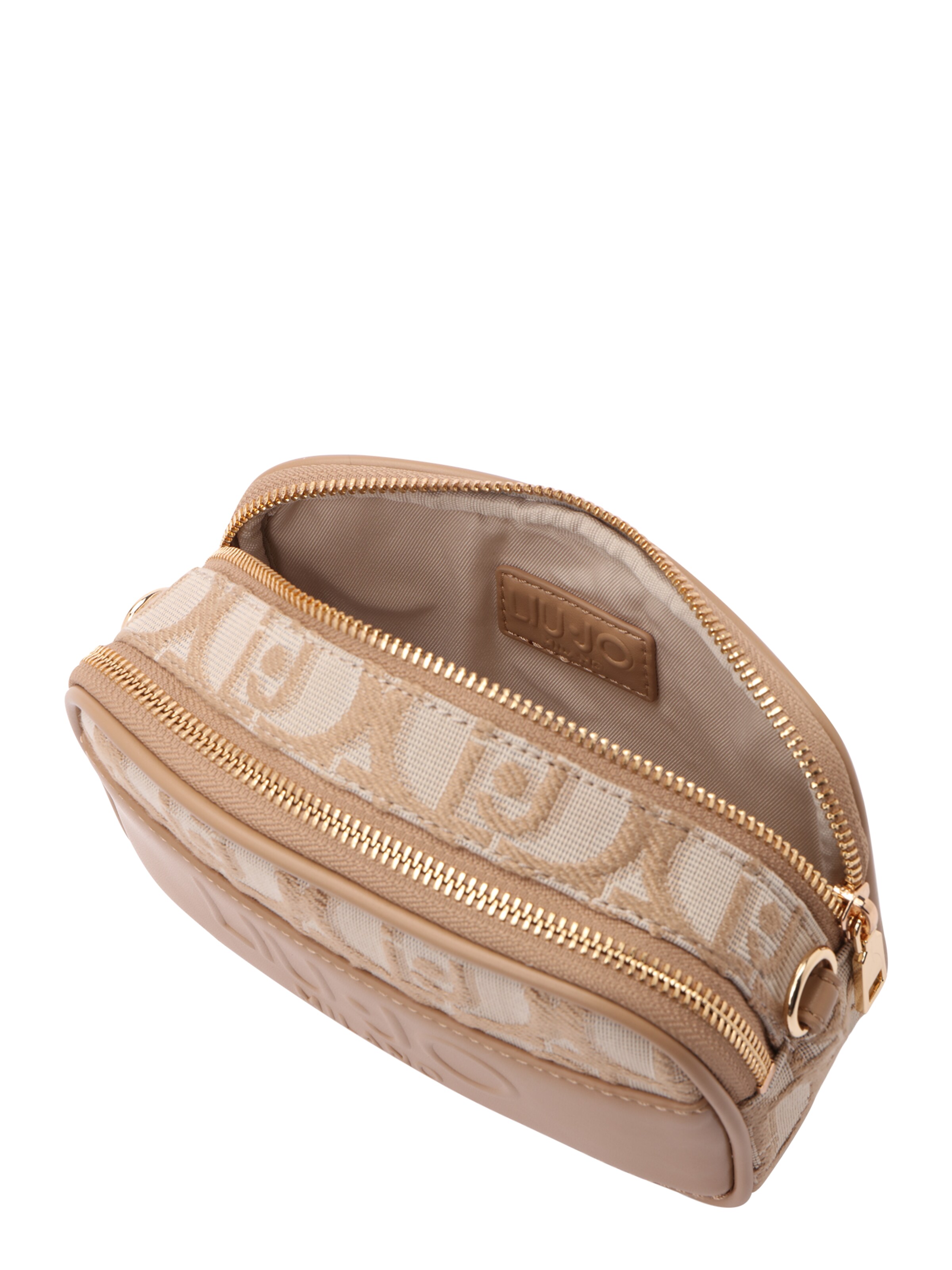 Liu Jo Taška cez rameno - Béžová