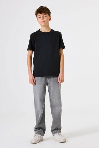 GARCIA Shirt in Black