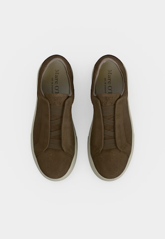 Marc O'Polo Sneakers in Grey