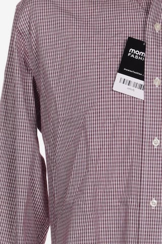 Brooks Brothers Button Up Shirt in M in Red