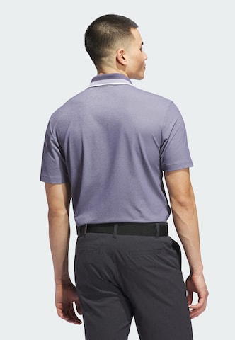 ADIDAS PERFORMANCE Functioneel shirt 'Ultimate365 Tour' in Lila