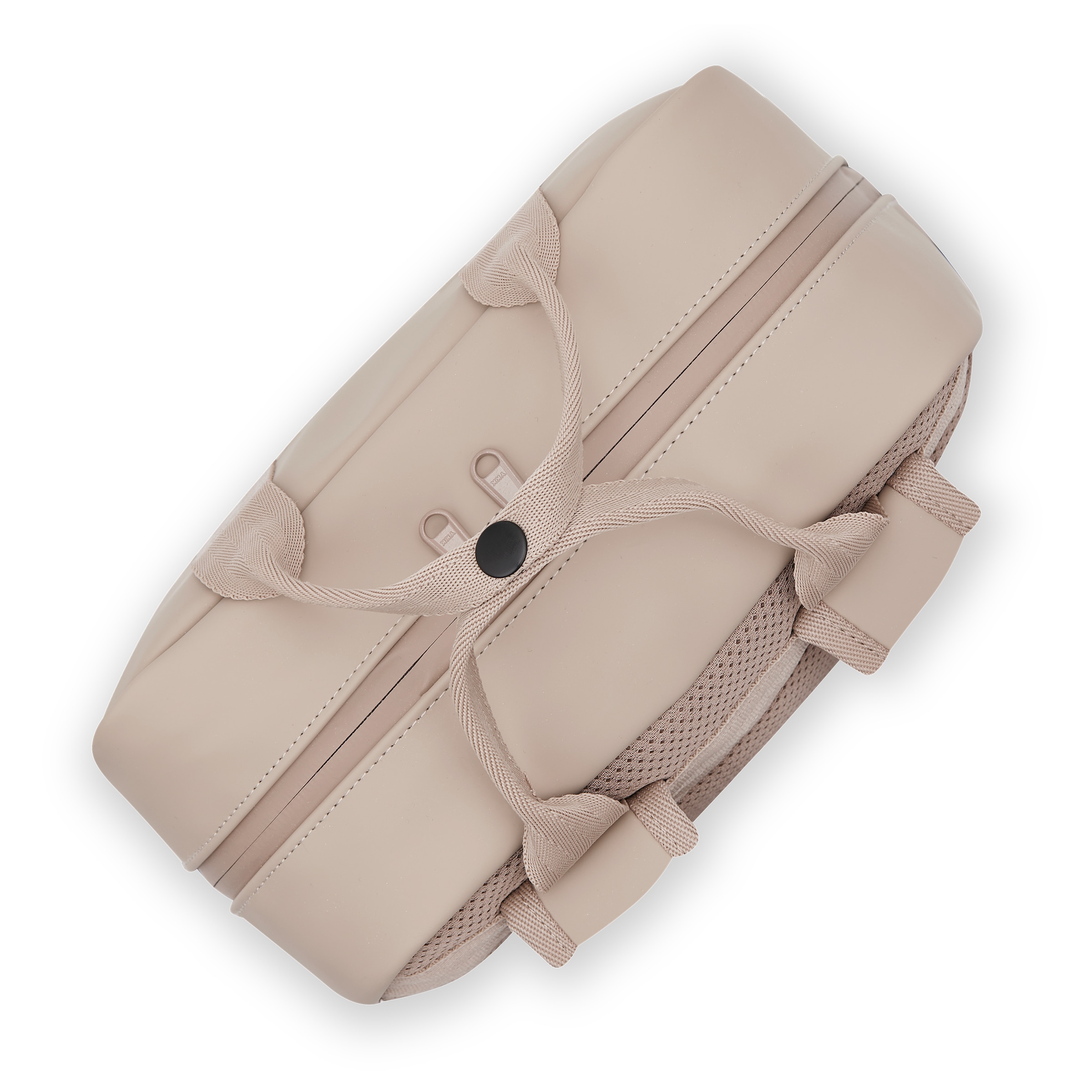 Sac à dos 'Hailey' Johnny Urban en beige