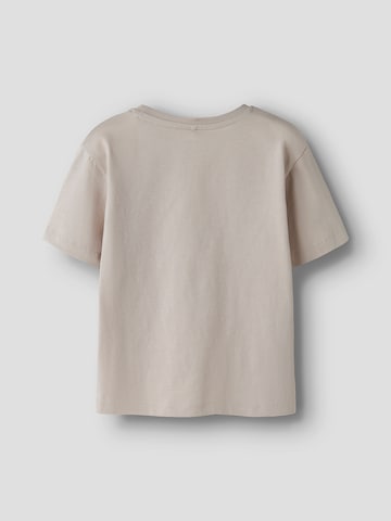 NAME IT Bluser & t-shirts 'NMMVOTO' i grå