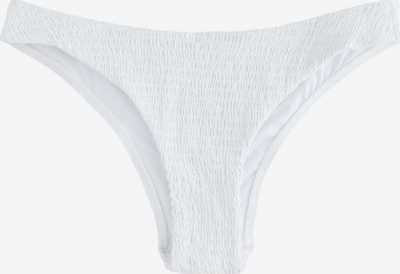 Bikinio kelnaitės iš Next, spalva – balta, Prekių apžvalga