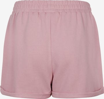 O'NEILL Regular Broek in Roze