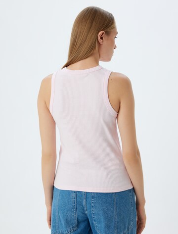 Koton Top in Roze