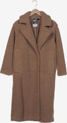 HALLHUBER Mantel S in Braun ABOUT YOU - Main Image