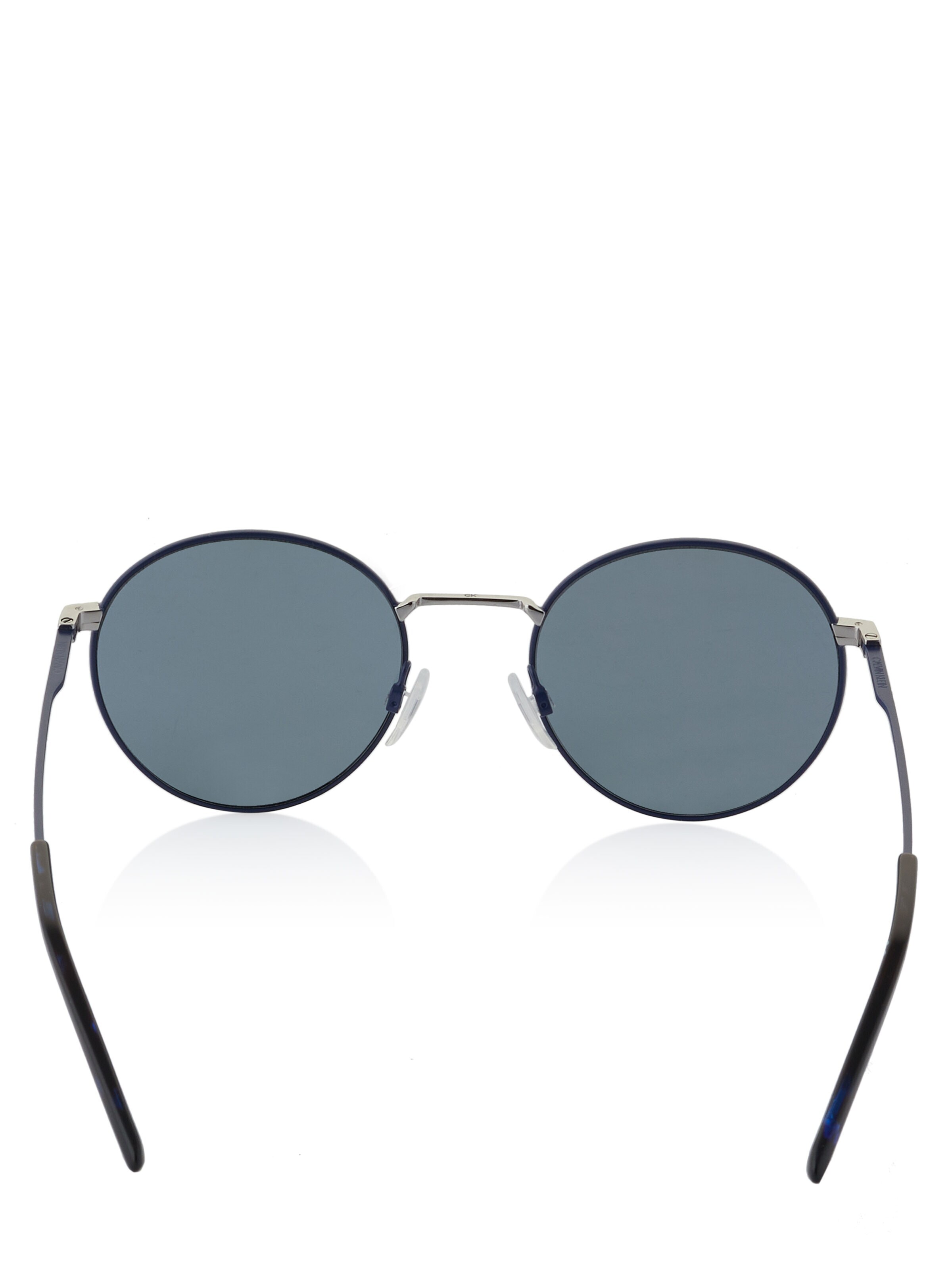 Calvin Klein Sunglasses 'Calvin Klein Sonnenbrille' in Blue