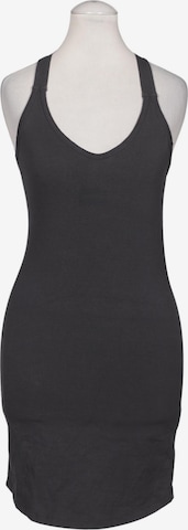 10Days Kleid XXXS in Grau: Vorderseite