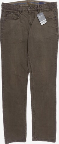 CAMEL ACTIVE Jeans 32 in Braun: predná strana