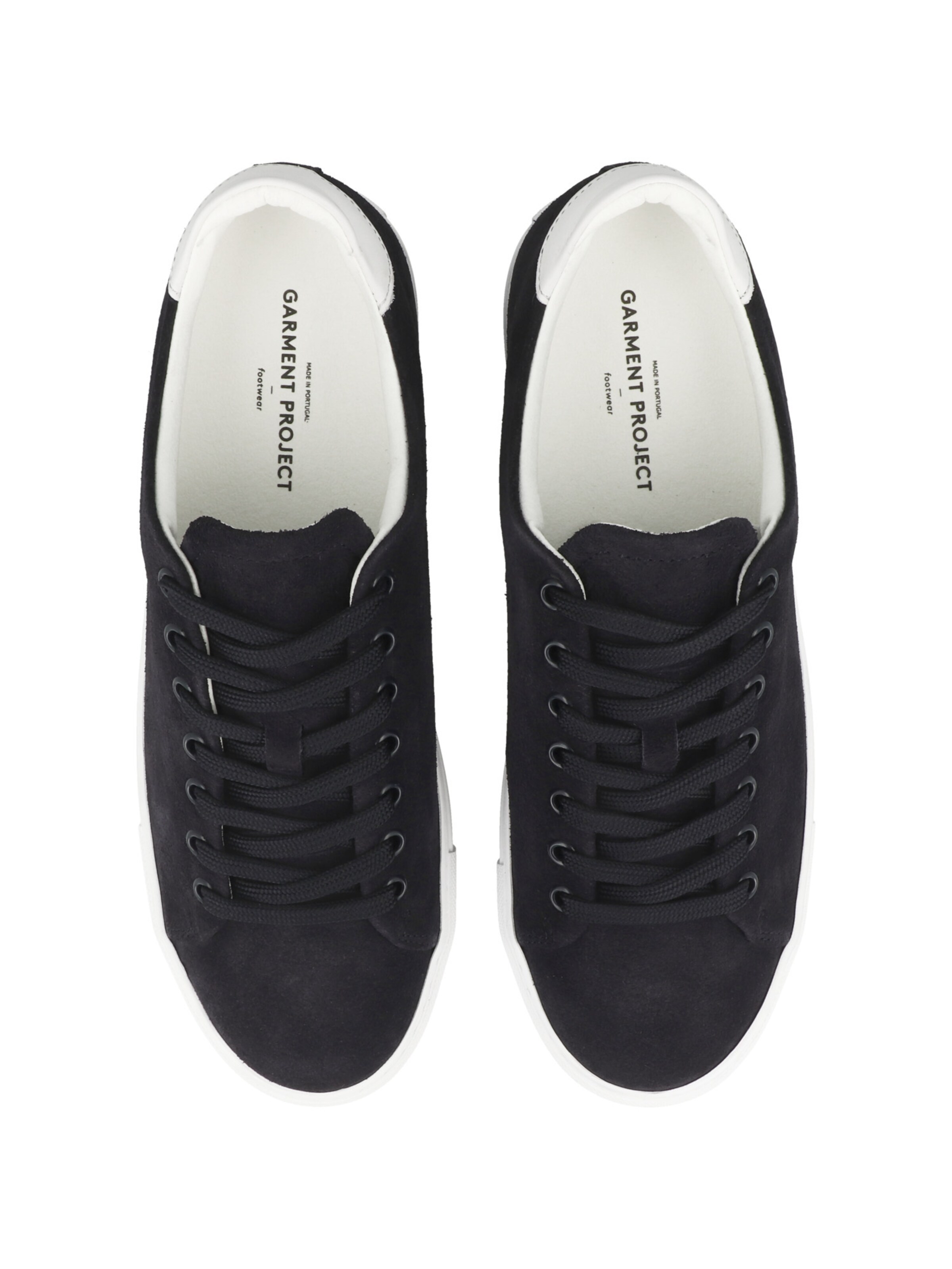 Garment Project Sneakers 'Type' in Blue