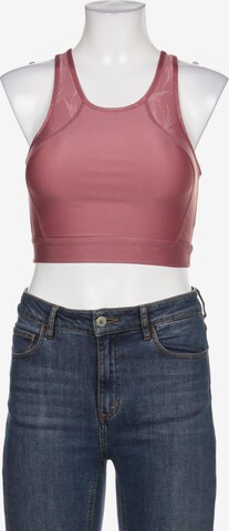 LASCANA Top & Shirt in S in Pink: front
