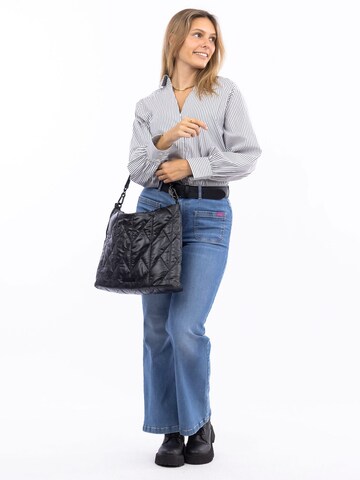 Suri Frey Shoulder bag 'Ely' in Black