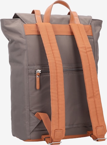 Jump Rucksack 'Cassis Riviera' in Grau