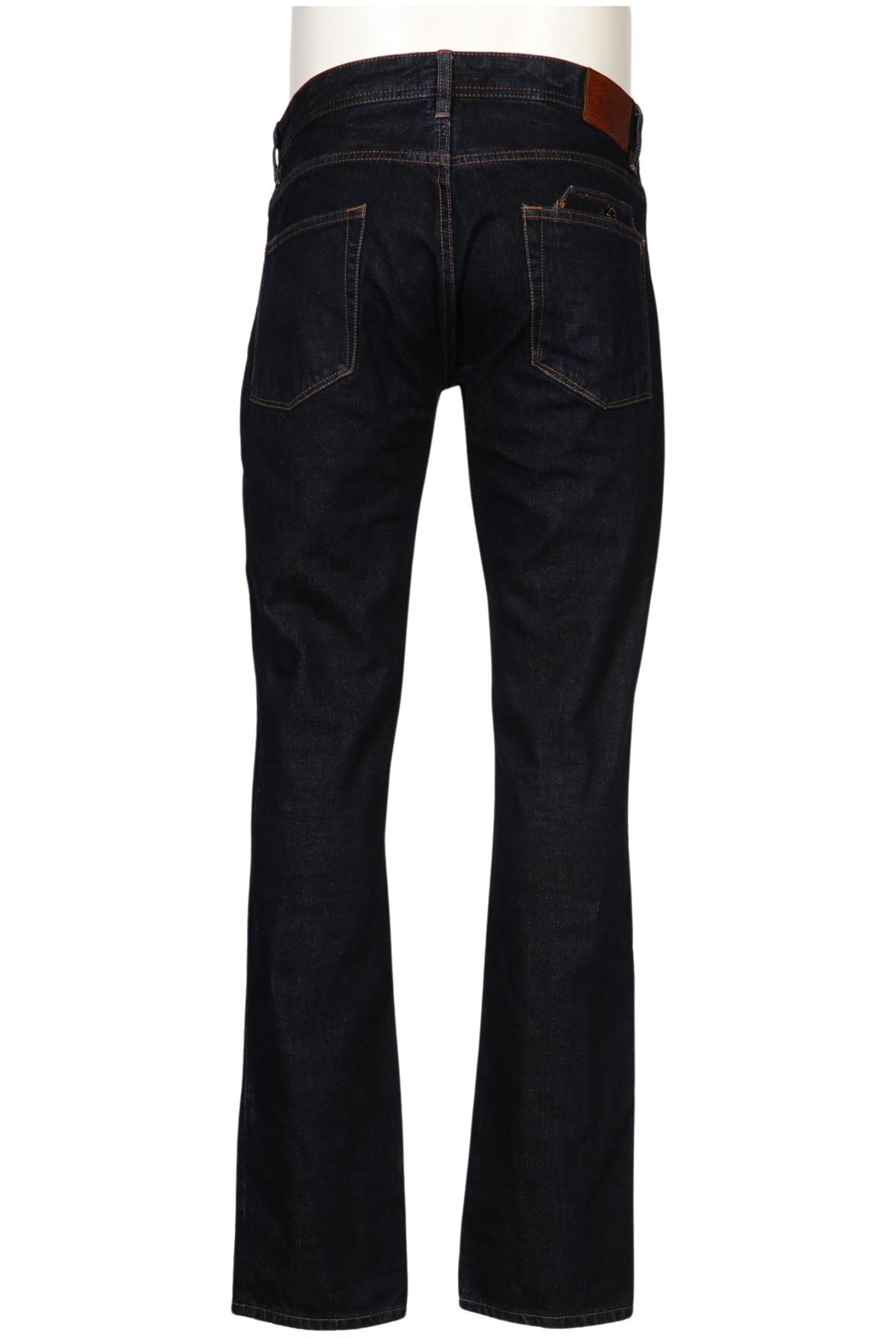 Barbour Jeans 34 in Blau