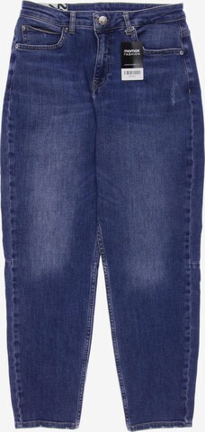 OPUS Jeans in 29 in Blue: front