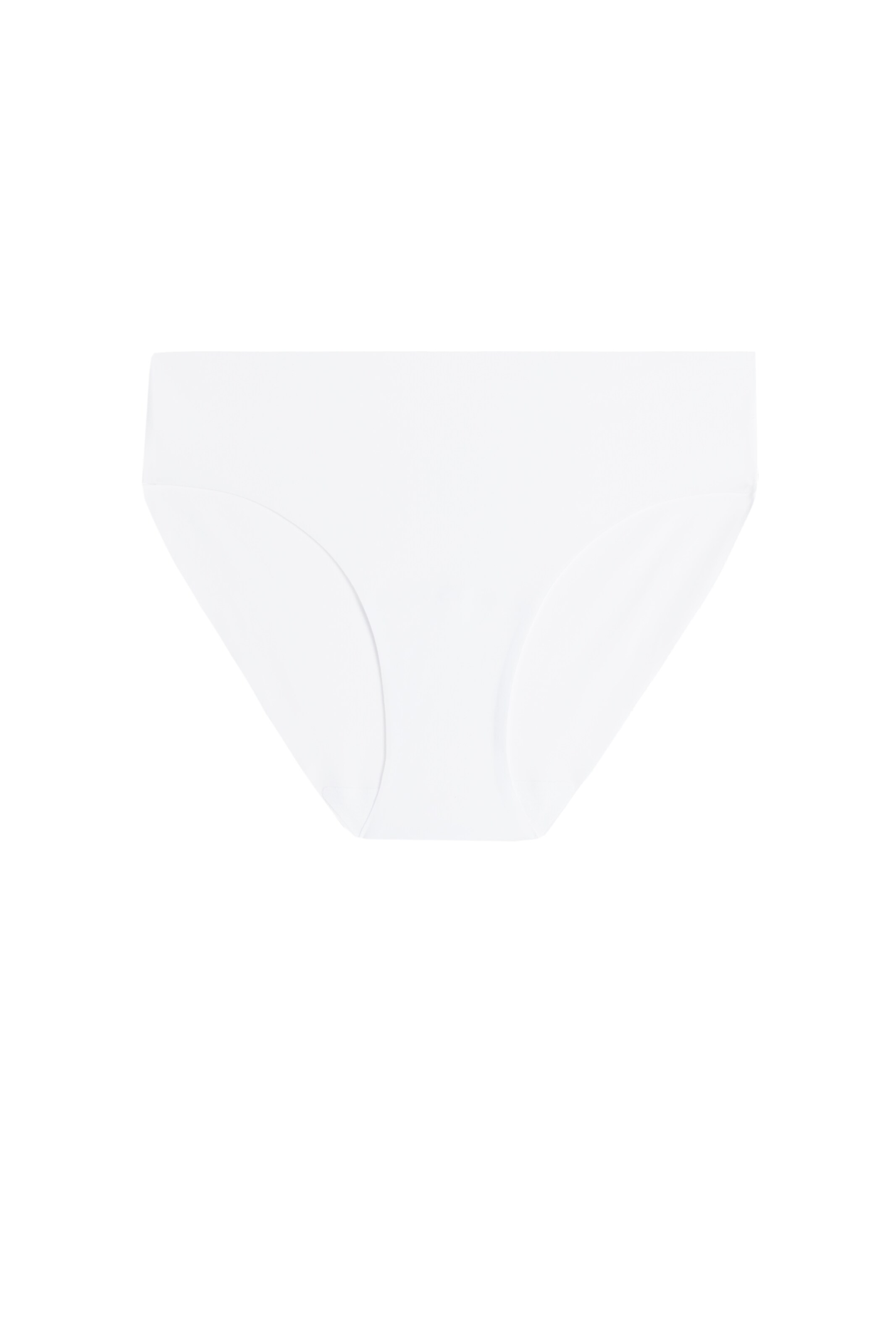 INTIMISSIMI Panty in White: front