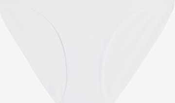 INTIMISSIMI Panty in White: front