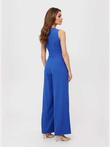 Makover - Jumpsuit en azul