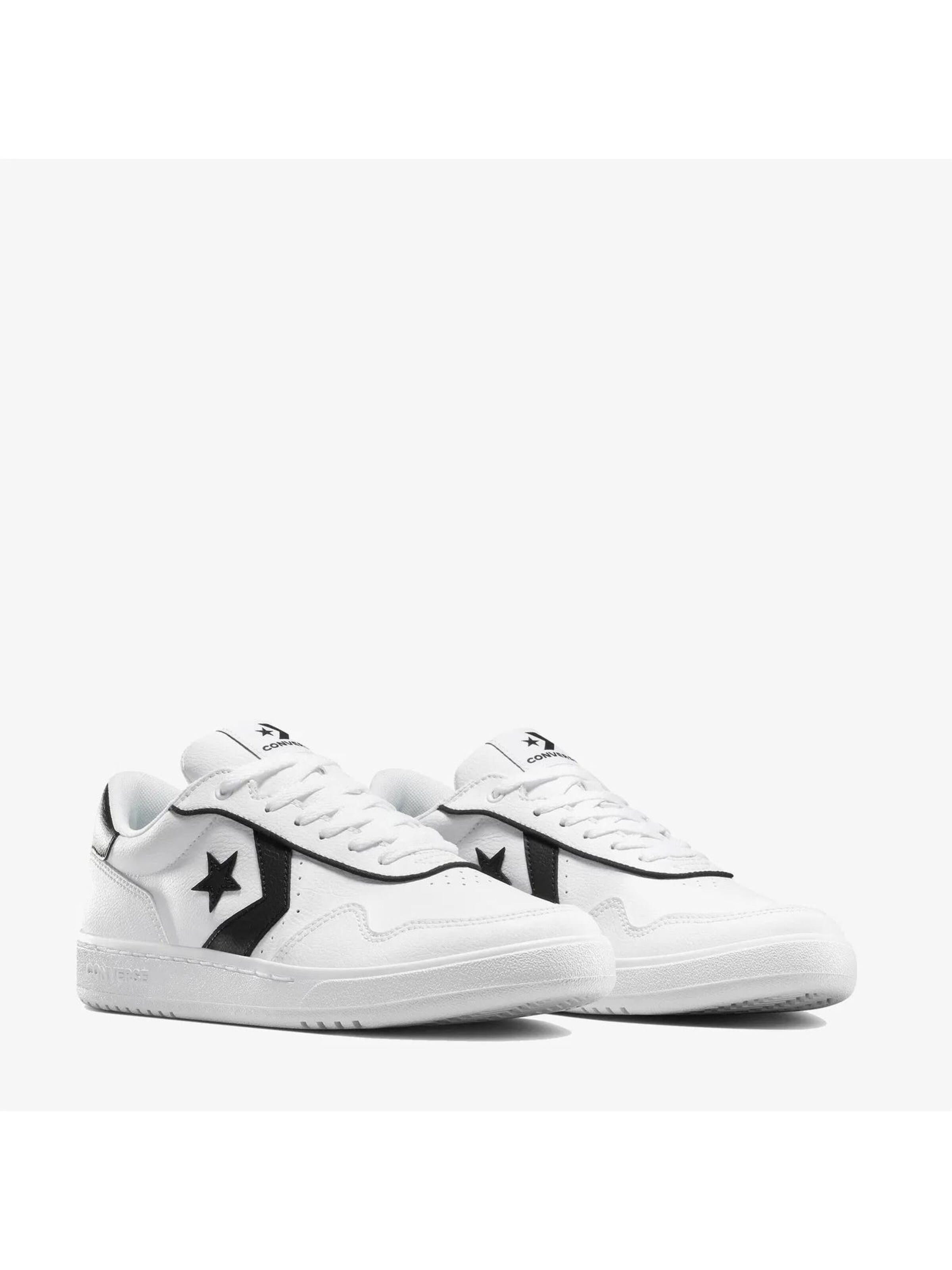 CONVERSE Sneaker 'Sc25' in Weiß