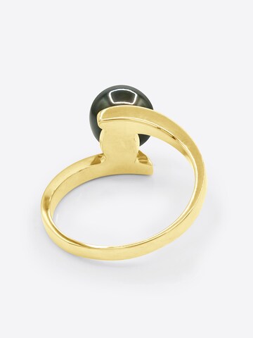 Bague 'Versailles' Ateliers Saint Germain en jaune