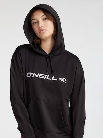 melns O'NEILL Sportisks džemperis