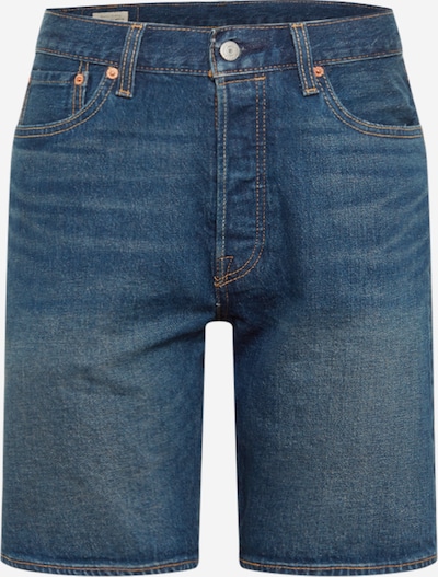 Jeans '501®' LEVI'S pe albastru denim, Vizualizare produs