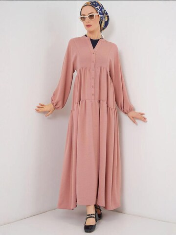 Robe Bigdart en rose