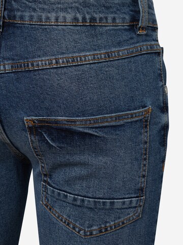 Redefined Rebel regular Jeans 'Copenhagen' i blå