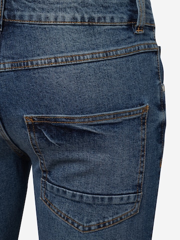 Redefined Rebel Regular Jeans 'Copenhagen' in Blau