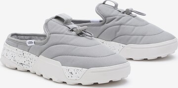 Zoccoletto di VANS in grigio