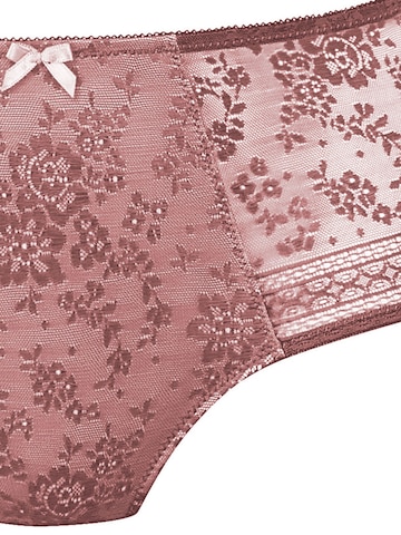 ANITA Slip 'Fleur'‌‌‌‌ in Lila