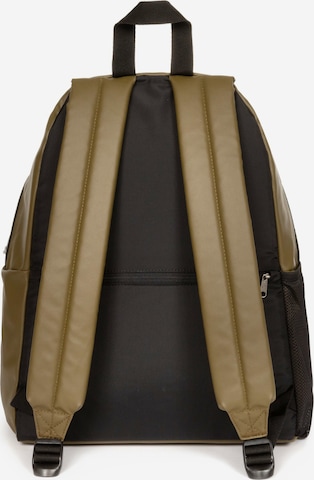 EASTPAK Rucksack in Grün