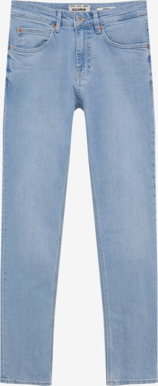Pull&Bear Skinny Jeans