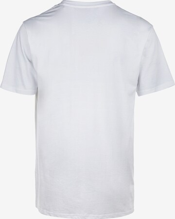 Cruz Performance Shirt 'Highmore' in White