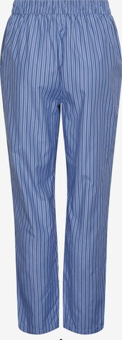 Loosefit Pantaloni 'Assra' di PIECES in blu