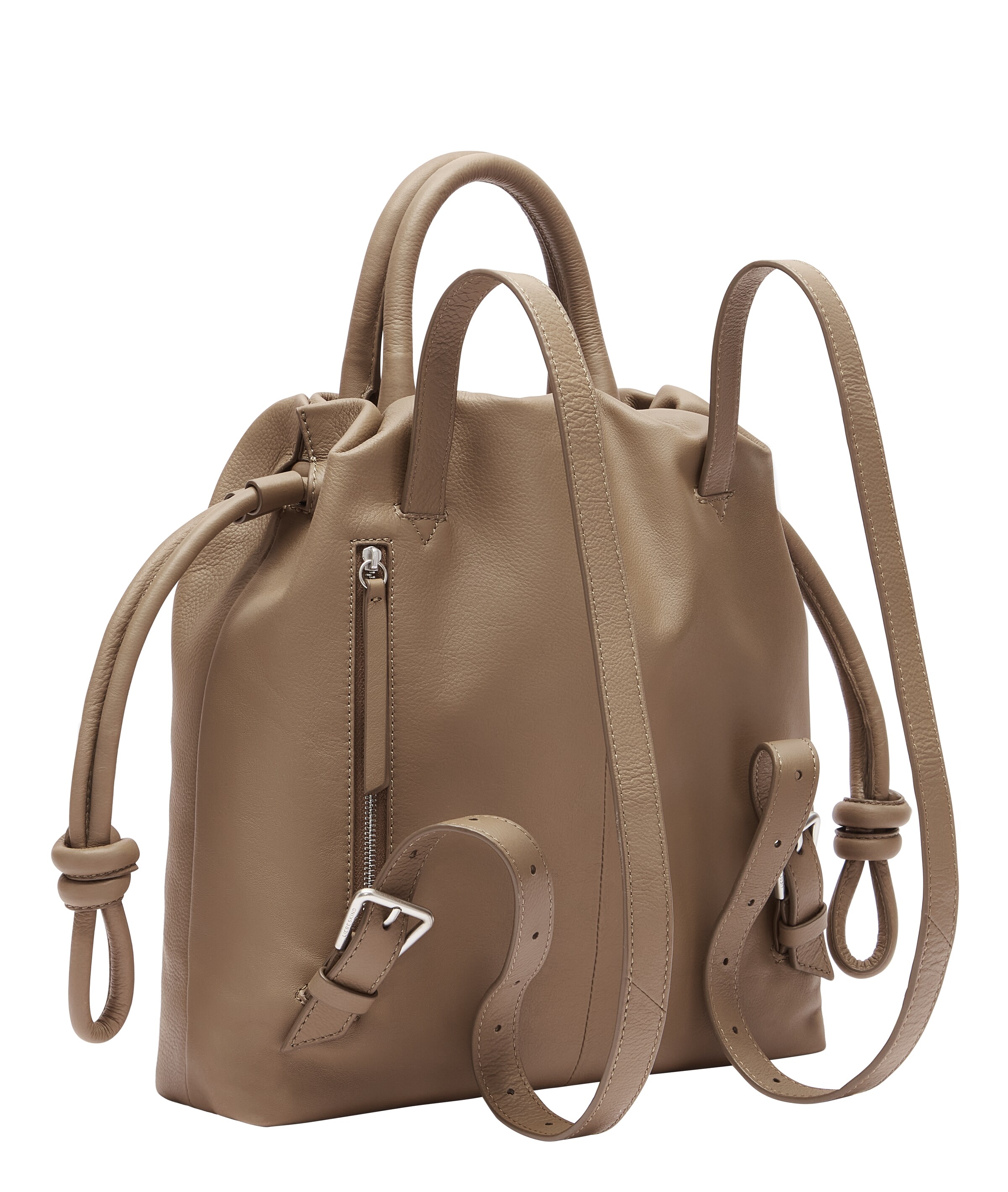 Liebeskind Berlin Backpack in Brown