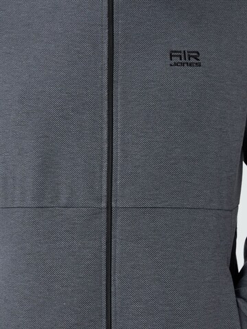 Survêtement 'Aktive Sets' Tommy Life en gris