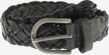 OPUS Belt in One size in Grey: front