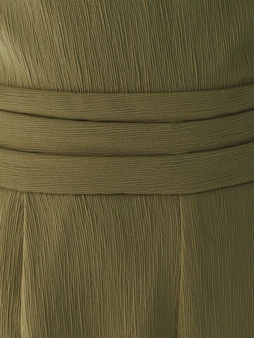 BWLDR Overal 'ALMA' – zelená