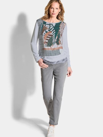 Goldner Shirt in Green