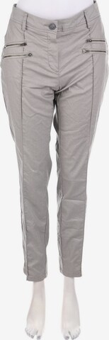 OPUS Pants in XL in Grey: front