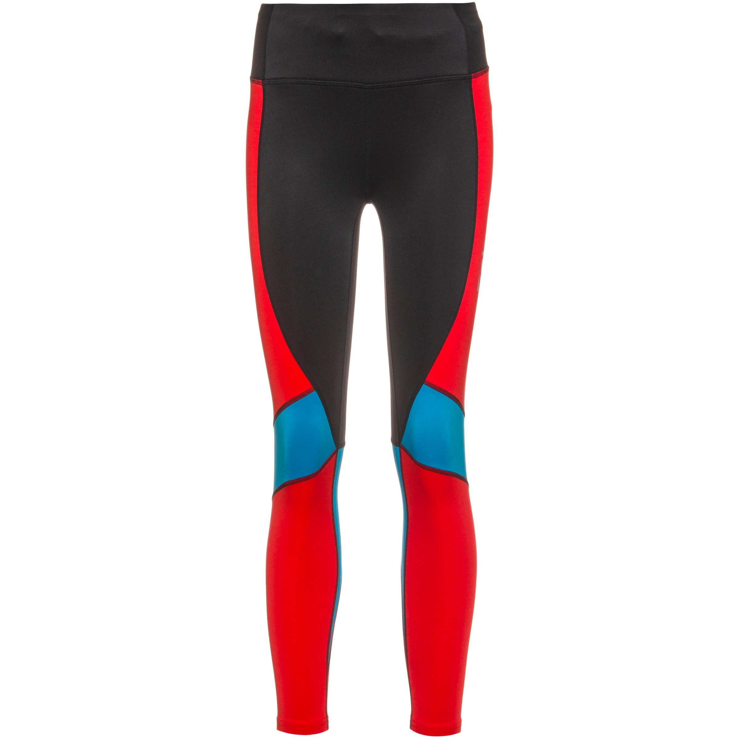 UNIFIT Skinny Workout Pants in Mixed colors: front